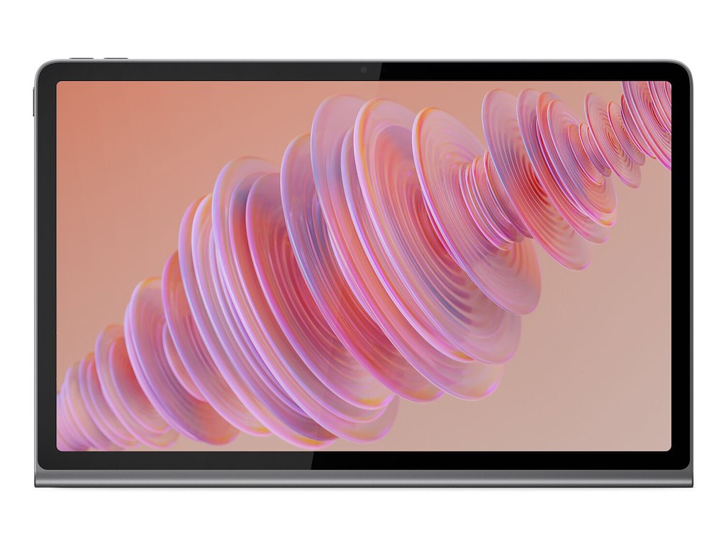 Lenovo Tab Plus Mediatek 128 GB 29,2 cm (11.5") 8 GB Wi-Fi 5 (802.11ac) Android 14 Grå