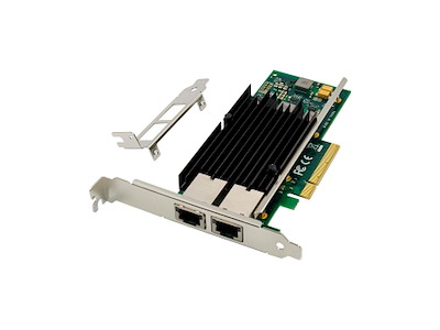 Microconnect MC-PCIEX8-X540-T2-D Ikke kategoriseret