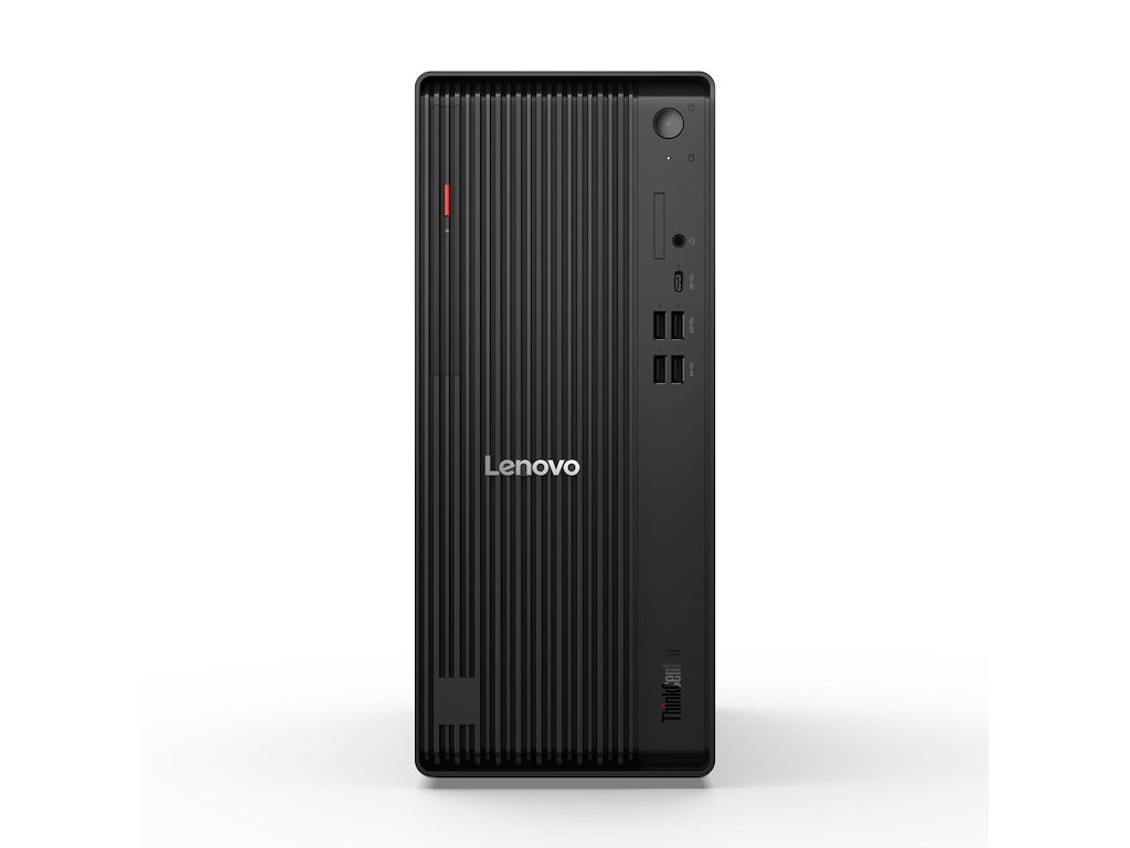 Lenovo ThinkCentre M70t Gen 6 Intel Core Ultra 5 225 16 GB DDR5-SDRAM 512 GB SSD Windows 11 Pro Tower PC Sort