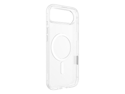 Belkin SheerForce mobiltelefon etui 16,5 cm (6.5") Cover Transparent