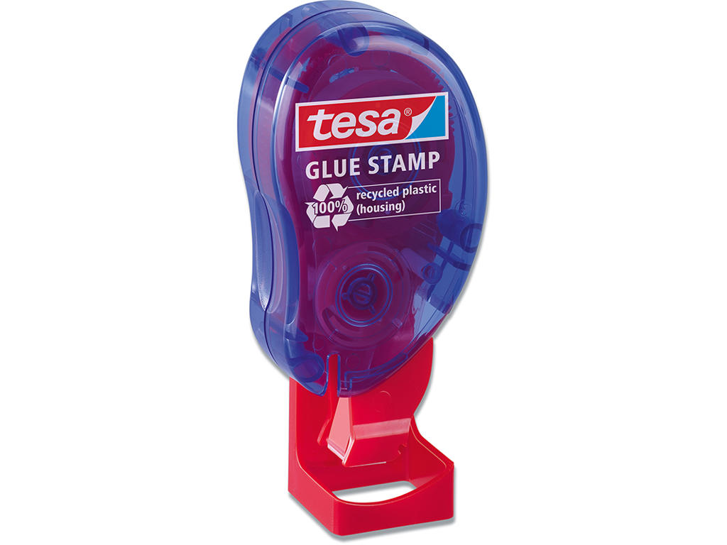 Tesa Limstempel 1100stk klæbepuder