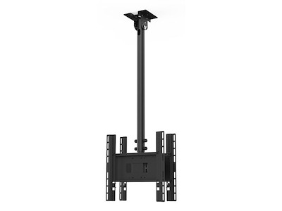 SMS Smart Media Solutions FUNC series Func Ceiling LP Medium Dual 127 cm (50") Sort