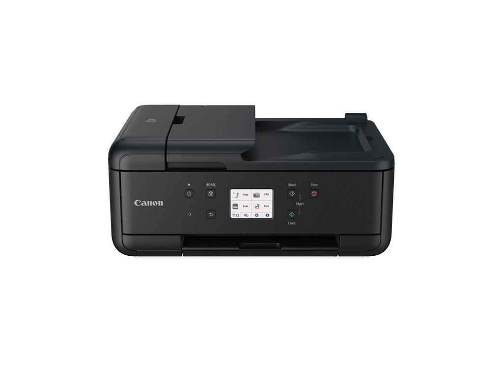 Canon PIXMA TR7650 Inkjet A4 4800 x 1200 dpi Wi-Fi