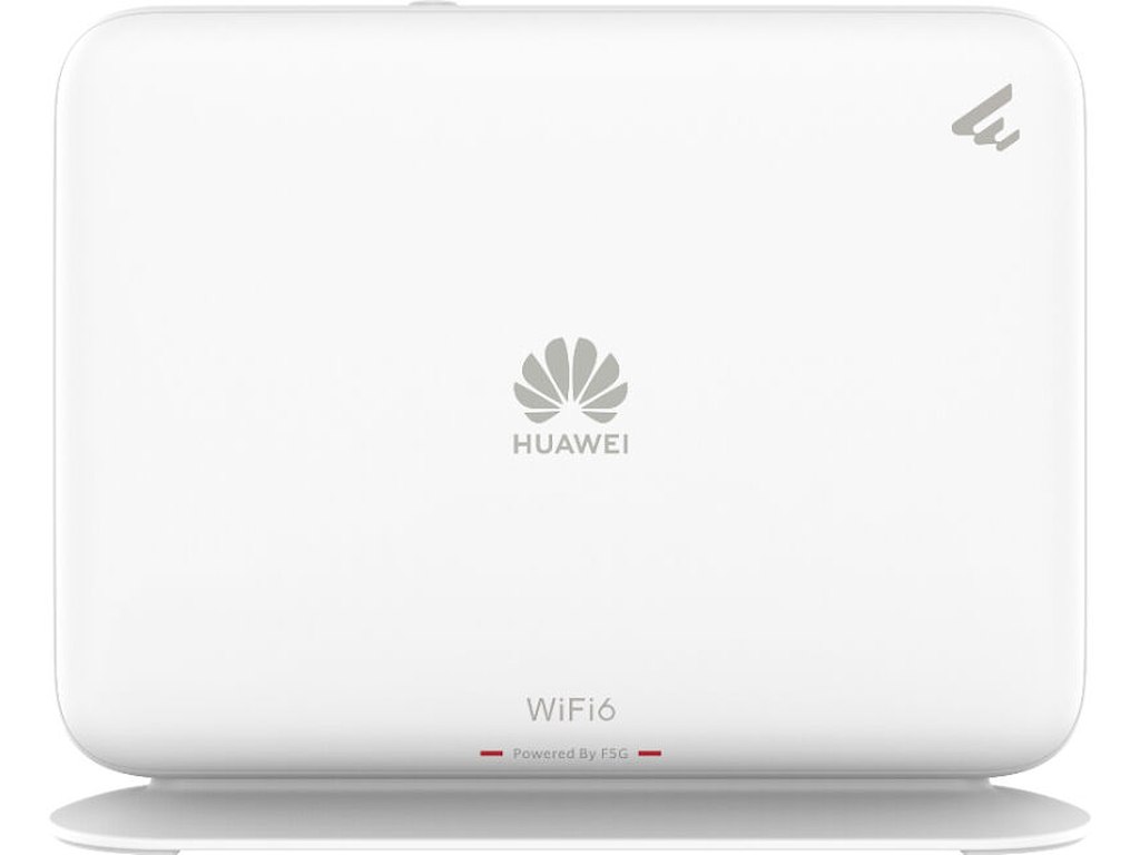 Huawei eKitOptiX FG630 trådløs router Ethernet Dual-band (2,4 GHz / 5 GHz) Hvid