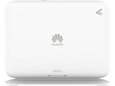 Huawei eKitOptiX FG630 trådløs router Ethernet Dual-band (2,4 GHz / 5 GHz) Hvid