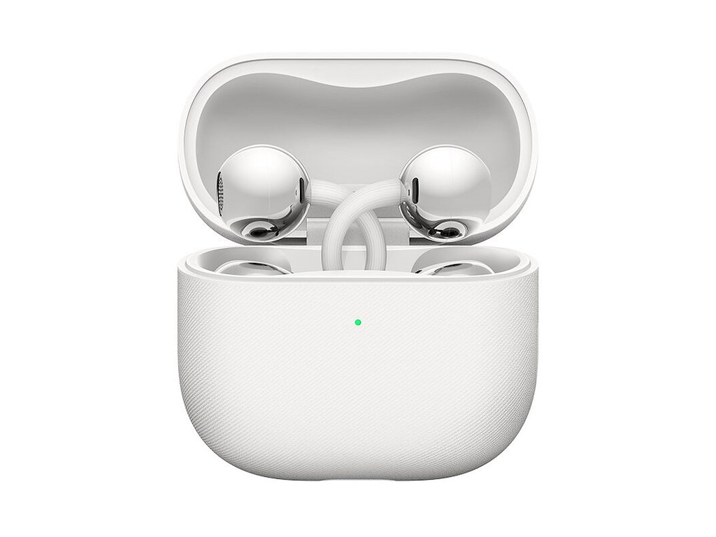 Huawei FreeClip 2 Headset True Wireless Stereo (TWS) I ørerne Musik Bluetooth Hvid