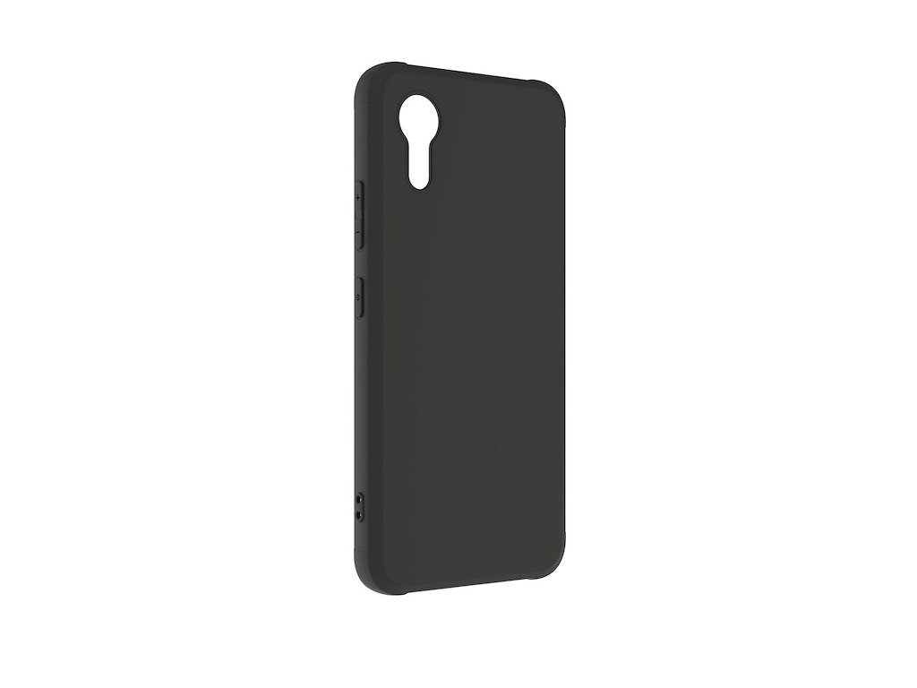 eSTUFF ES67404017-BULK mobiltelefon etui Cover Sort
