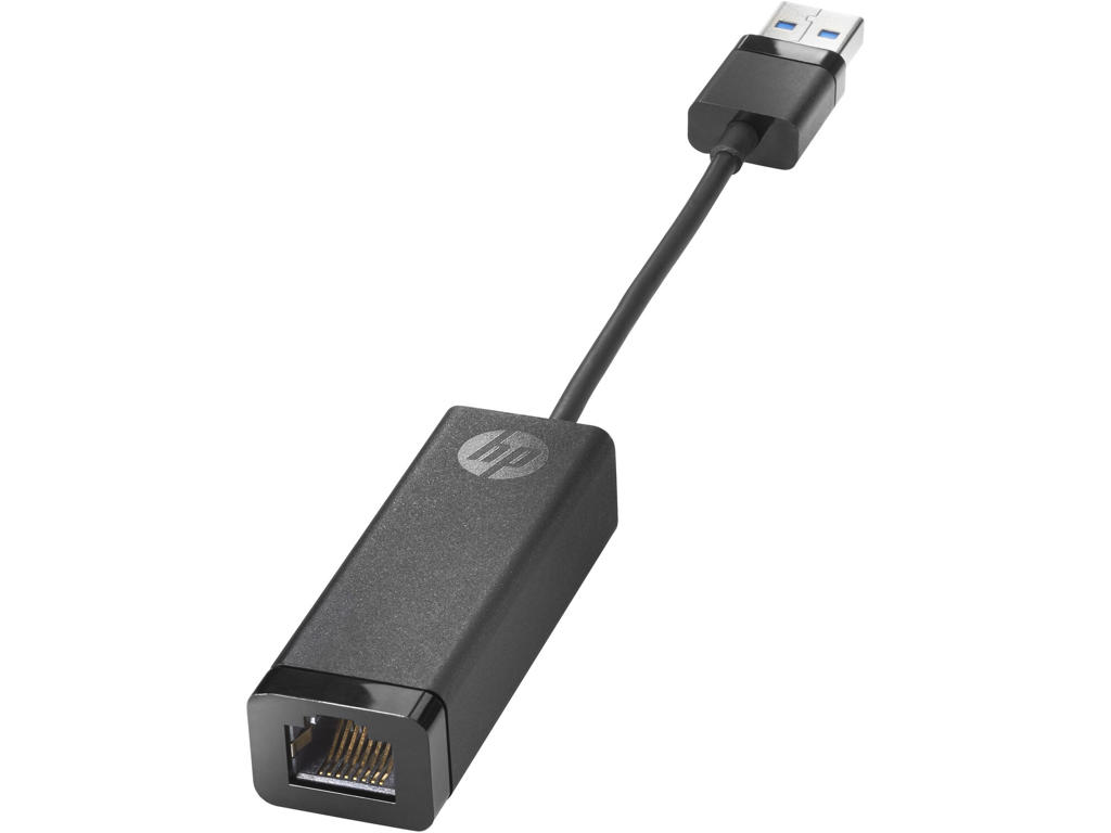 HP USB 3.0 Gigabit LAN-adapter