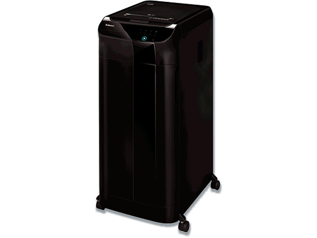 Makuleringsmaskine, Kryds, 550 ark, P4, Fellowes AutoMax 550C