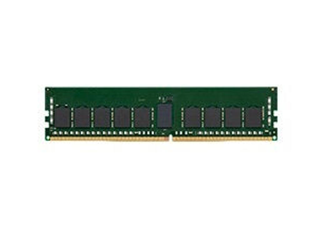 Kingston Technology KSM26RD4/64HCR hukommelsesmodul 64 GB 1 x 64 GB DDR4 Fejlkorrigerende kode