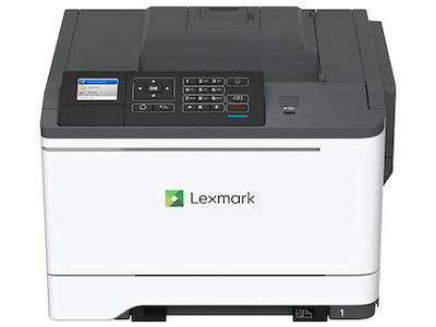 Lexmark CS521dn Farve 1200 x 1200 dpi A4