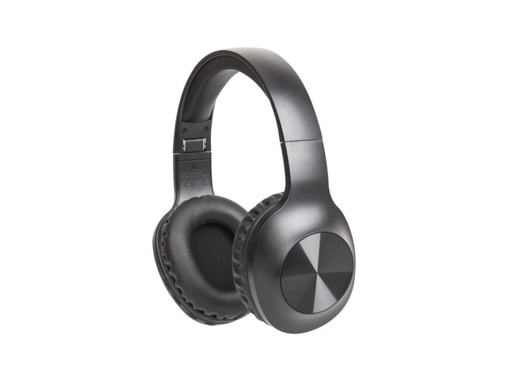 Panasonic RB-HX220B Headset Trådløs Opkald/musik USB Type-C Bluetooth Sort