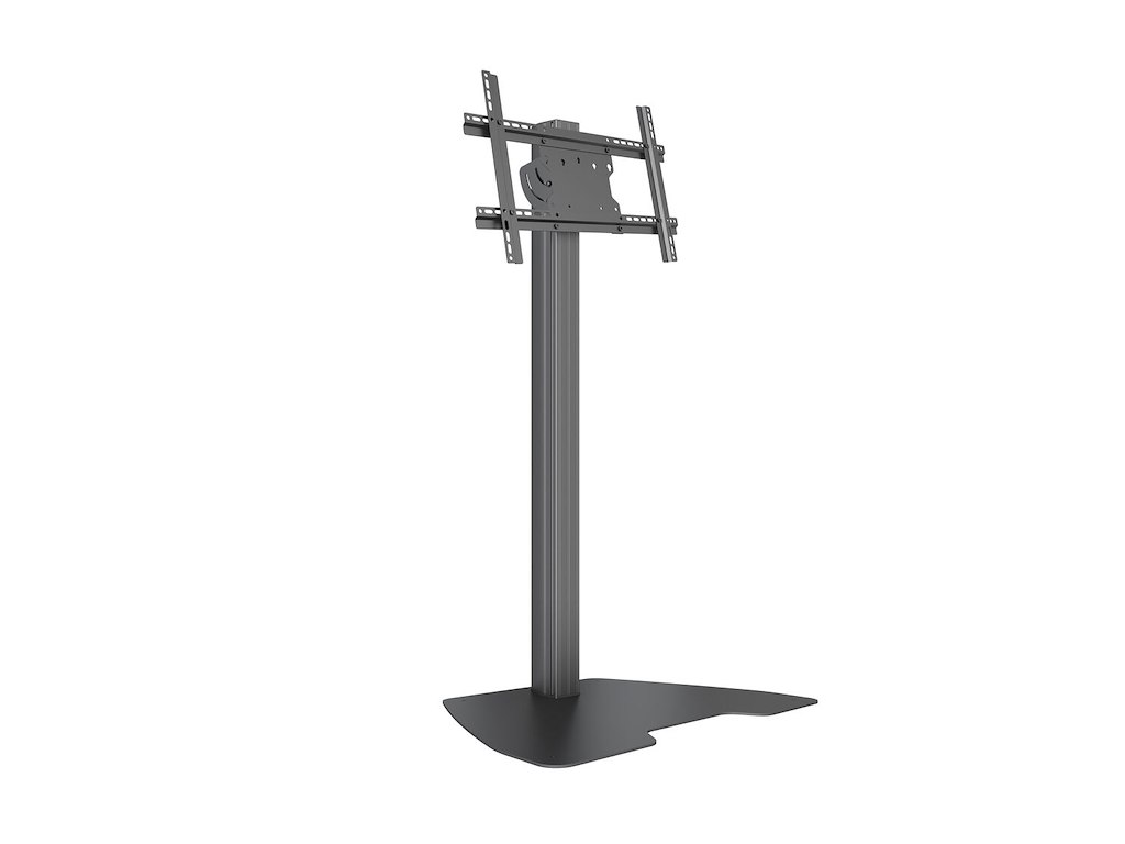 Multibrackets 7051 skærmbeslag til skiltning 139,7 cm (55") Sort