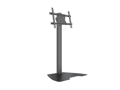 Multibrackets 7051 skærmbeslag til skiltning 139,7 cm (55") Sort