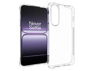 Insmat 650-1347 mobiltelefon etui 17,4 cm (6.83") Cover Transparent