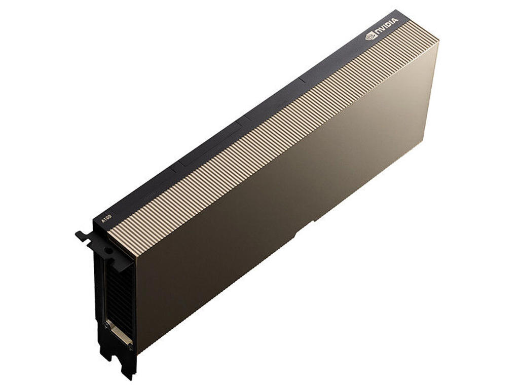 Lenovo 4X67A13135 grafikkort NVIDIA A100 40 GB Høj båndbreddehukommelse 2 (HBM2)