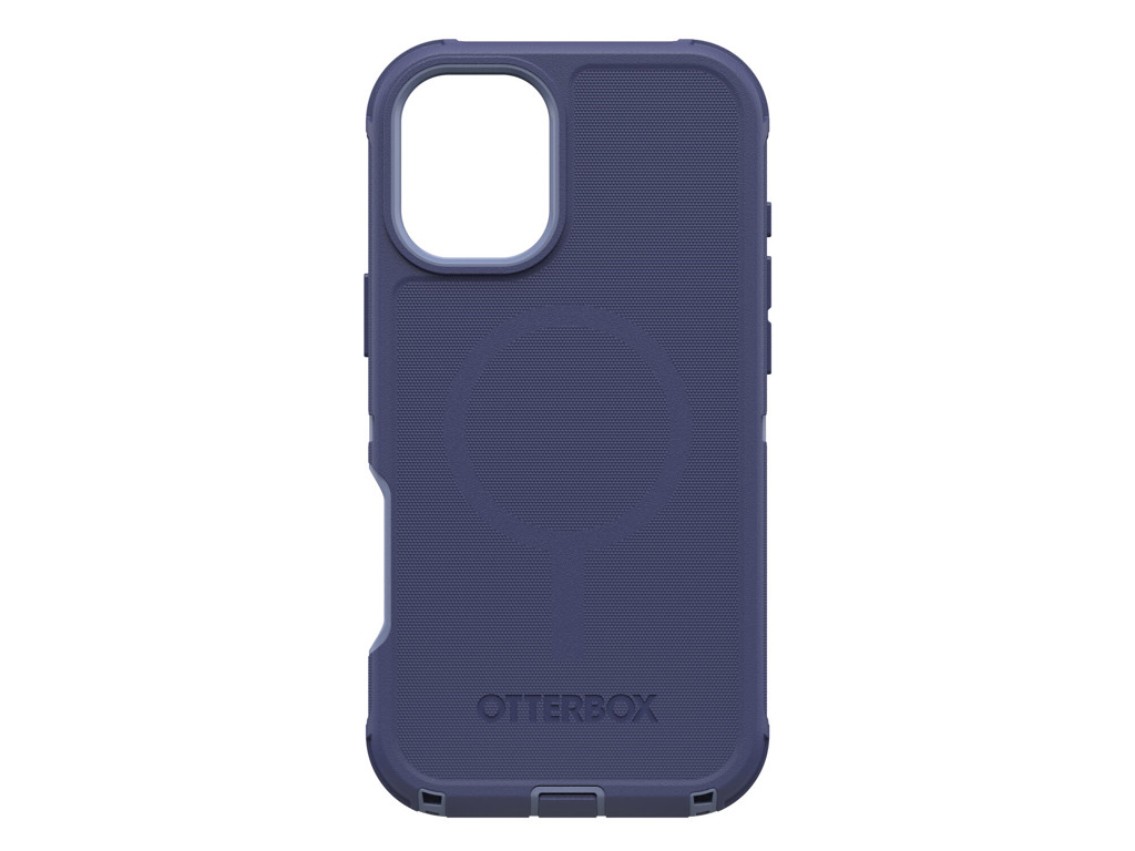 OtterBox Defender mobiltelefon etui 17 cm (6.7") Cover Lilla