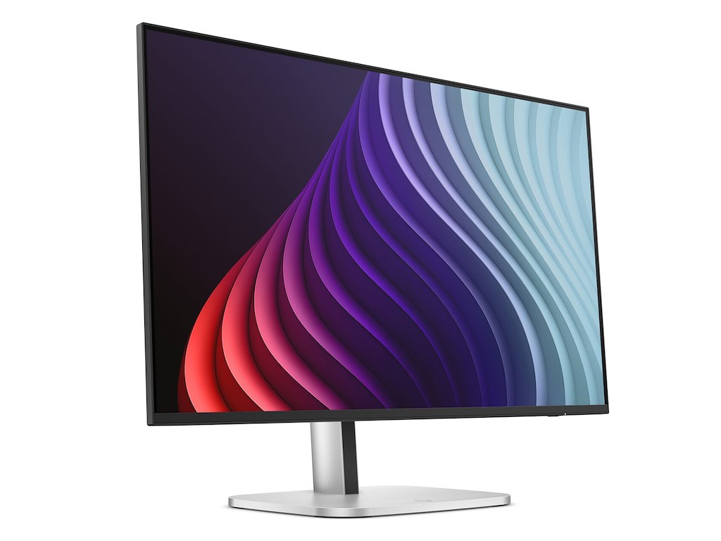 HP Series 5 Pro 27" FHD USB-C Docking Monitor - 527fd G2