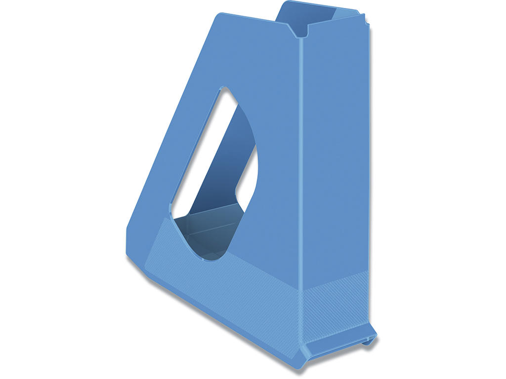 Tidsskriftsamler Europost Vivida Lblå