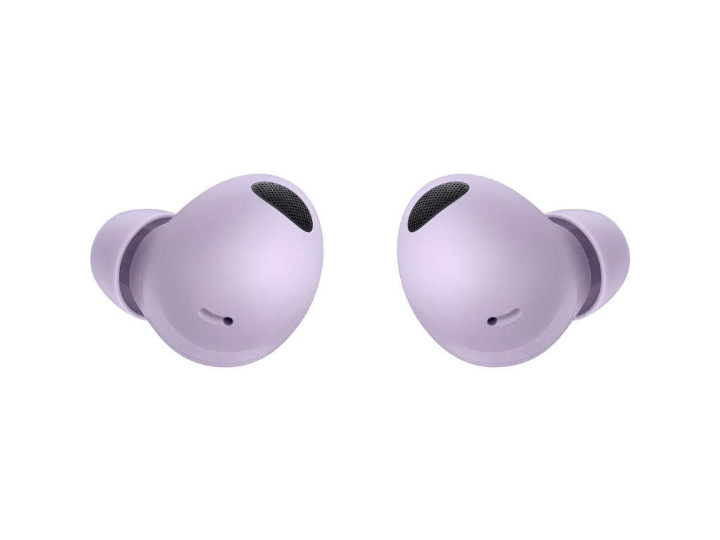 Samsung Galaxy Buds2 Pro Headset True Wireless Stereo (TWS) I ørerne Opkald/musik Bluetooth Lilla