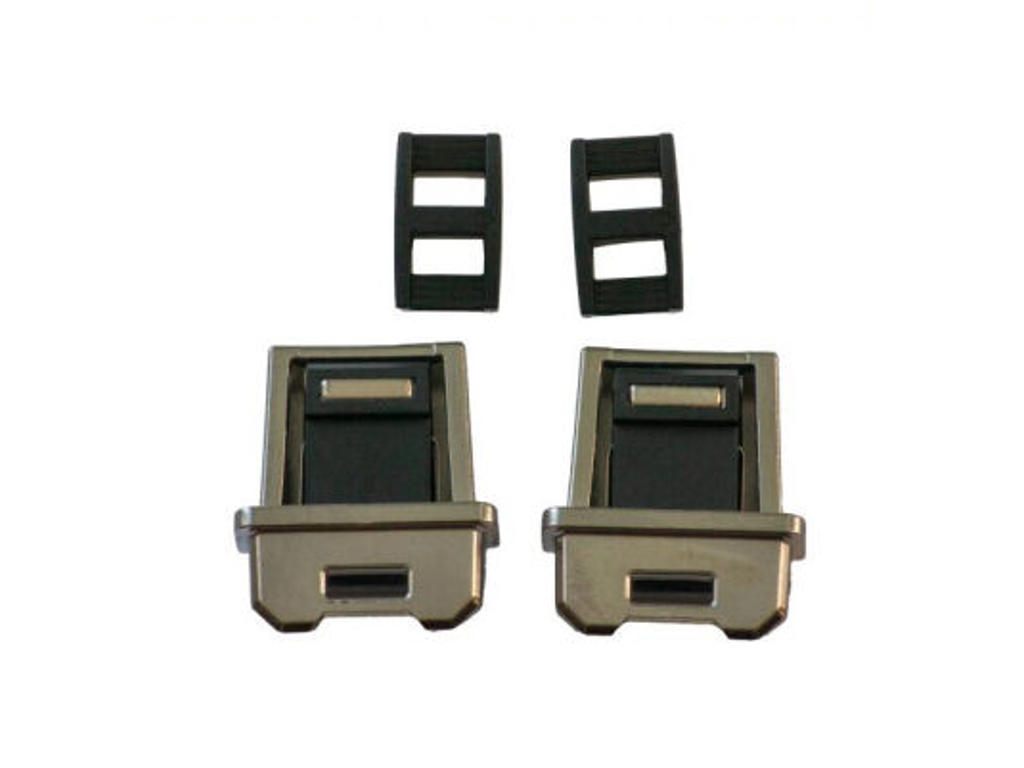 Zebra SG-ET6X-DCLIPS-01 Reservedel og tilbehør til tablet