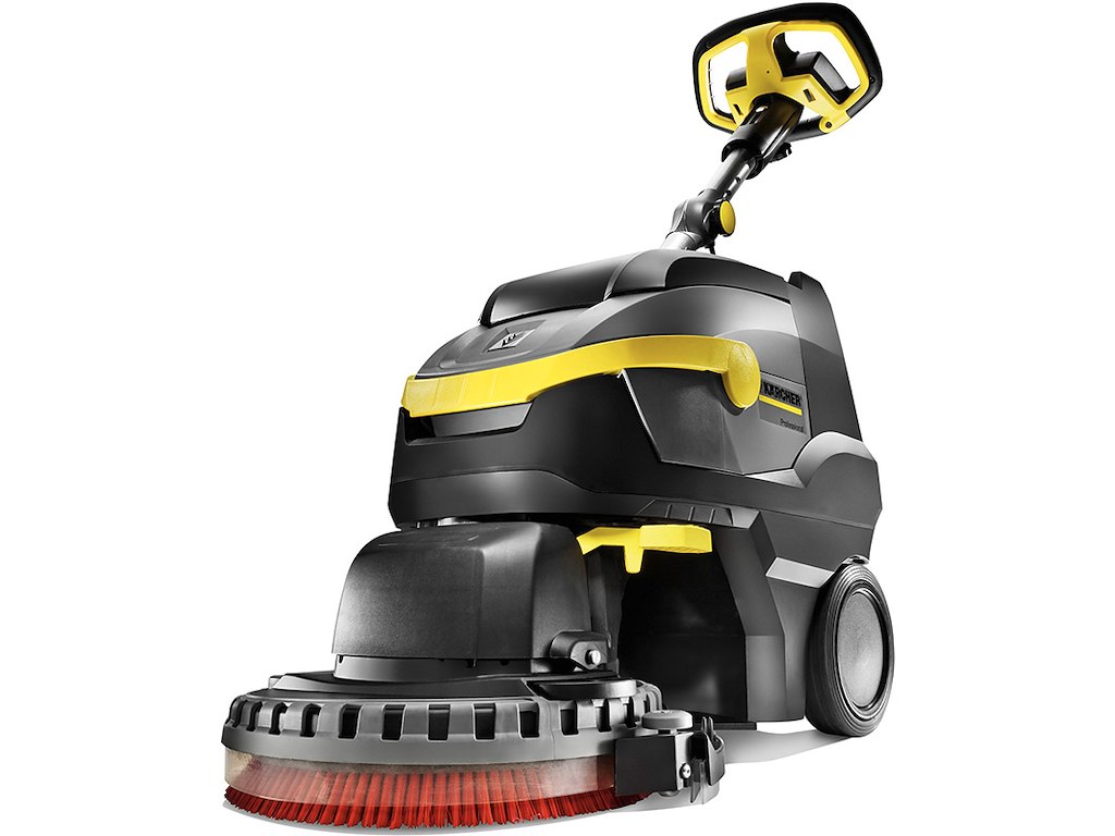 Kärcher Gulvvaskemaskine BD 38/12 C *EU