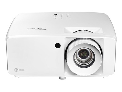 Optoma ZK450 4200 ANSI lumens DLP UHD 4K (3840x2160) 3D Hvid