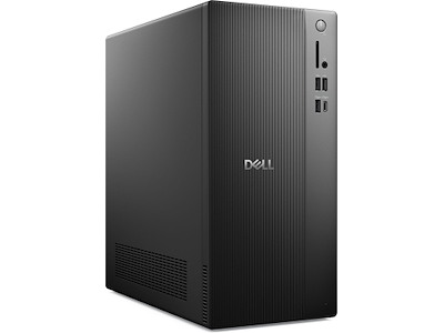 DELL Pro QVT1260 Intel Core Ultra 7 265 16 GB DDR5-SDRAM 1 TB SSD Windows 11 Pro Desktop PC Sort