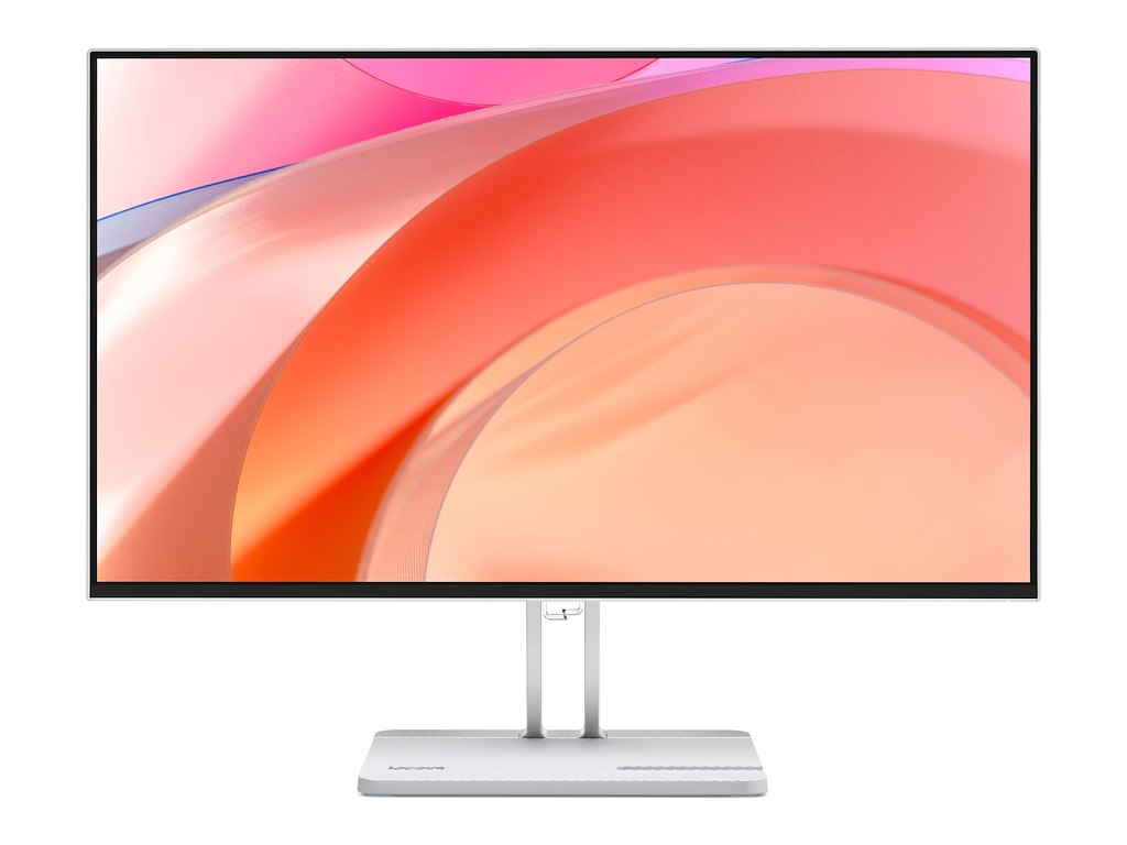 Lenovo L27-45 computerskærm 68,6 cm (27") 1920 x 1080 pixel Fuld HD LED Grå