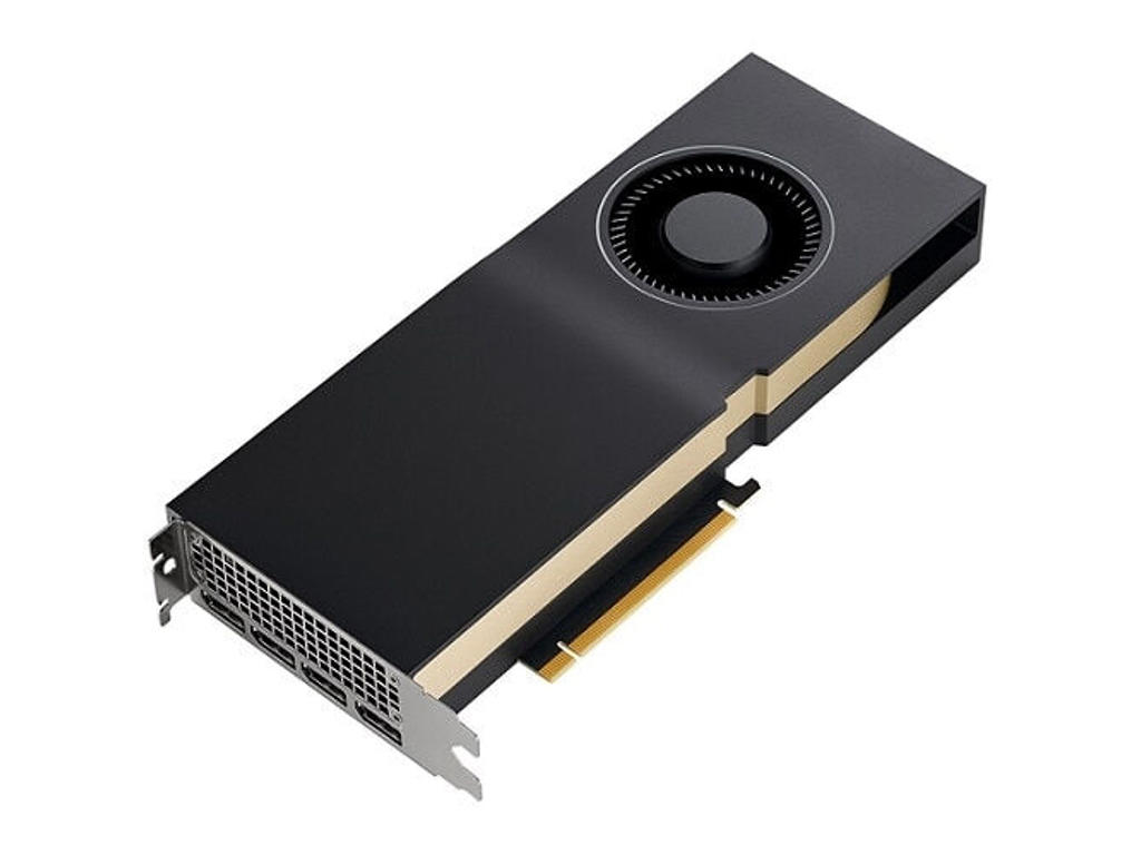 DELL NVIDIA RTX A5500 24 GB GDDR6