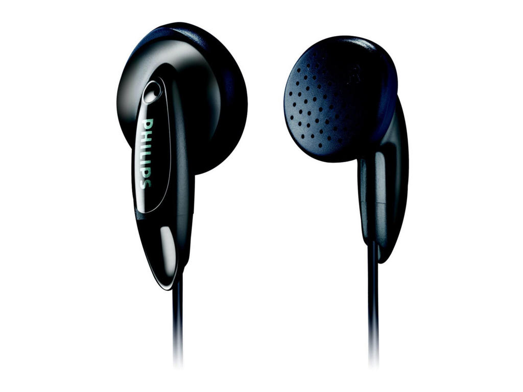 Philips Ørestykkehovedtelefoner SHE1350/00