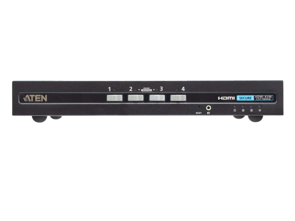 ATEN CS1184H4 KVM Switch Sort
