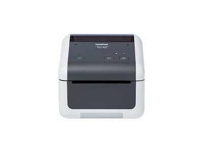 Brother TD-4520DN etiketprinter Direkte termisk 300 x 300 dpi 203 mm/sek. Ledningsført Ethernet LAN