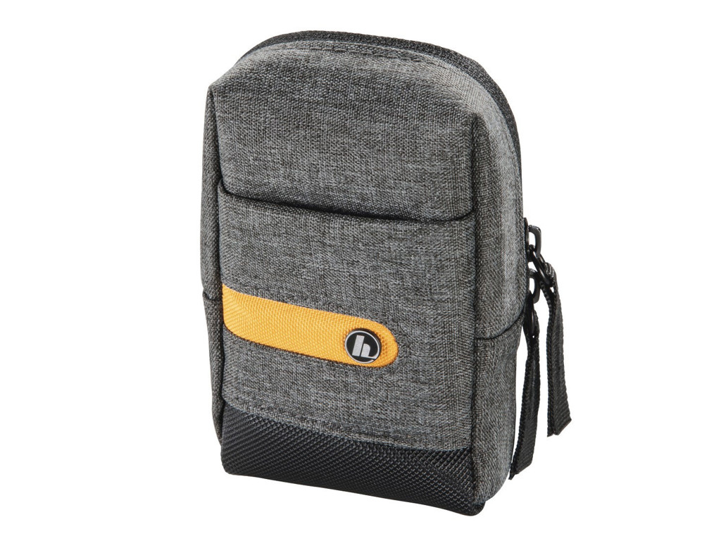 Hama Terra Beltpack case Grey