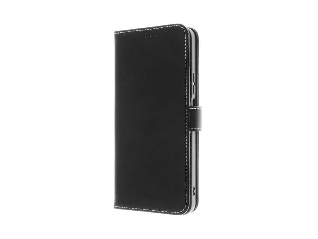 Insmat 650-3306 mobiltelefon etui 17,3 cm (6.8") Flipetui Sort