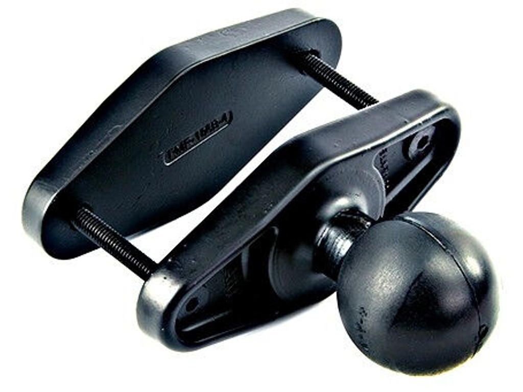 Datalogic 94ACC0035 monteringssæt Sort