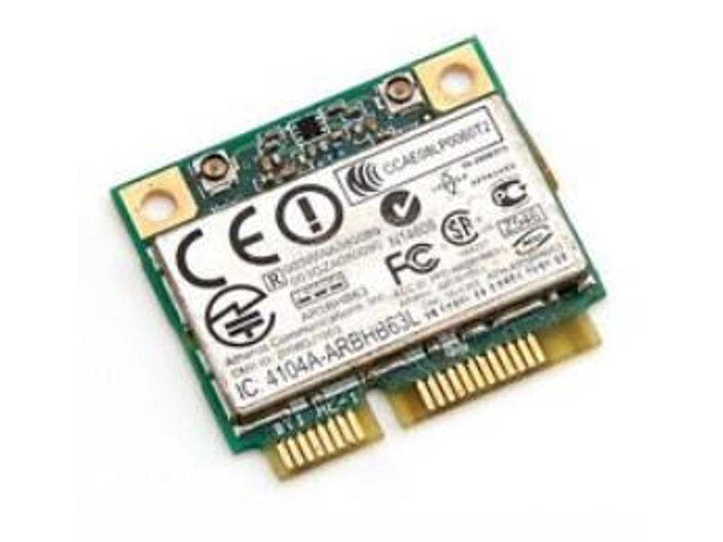 Lenovo 43Y6511 netværkskort Intern WPAN 54 Mbit/s