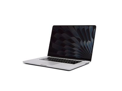 DICOTA D80561-2AD antirefleks skærm 33 cm (13") Laptop Rammeløst display privatlivsfilter