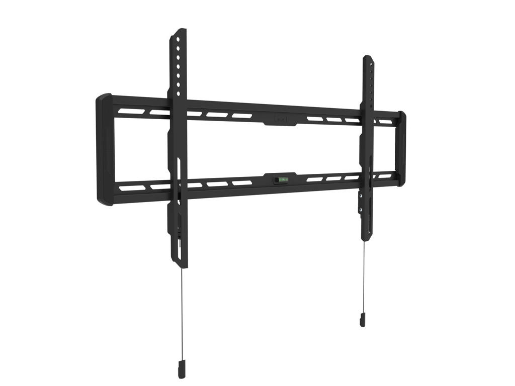 Multibrackets 1015 tv-beslag 2,16 m (85") Sort