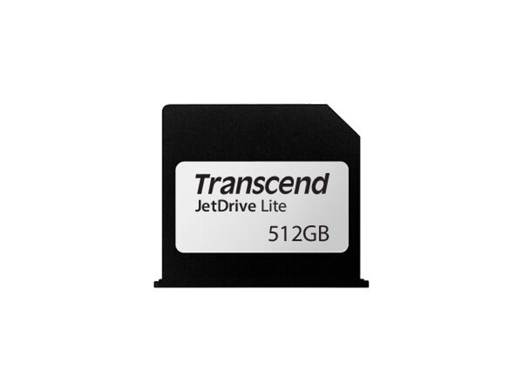 Transcend JetDrive Lite 130 512 GB