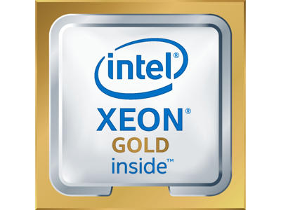 Intel Xeon 5220 processor 2,2 GHz 24,75 MB Bakke