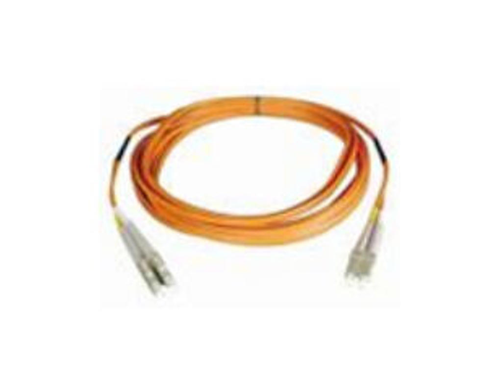 Lenovo 00VX003 InfiniBand og fiberoptisk kabel 10 m MTP Orange