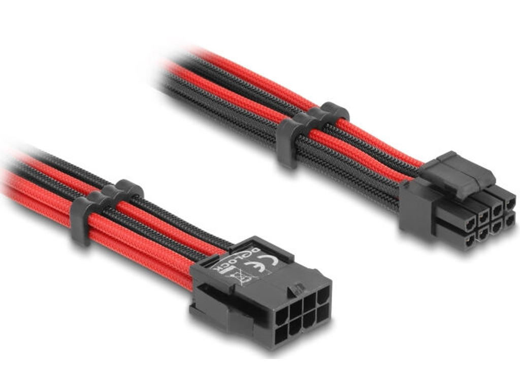 DeLOCK 80974 intern strømkabel 0,3 m