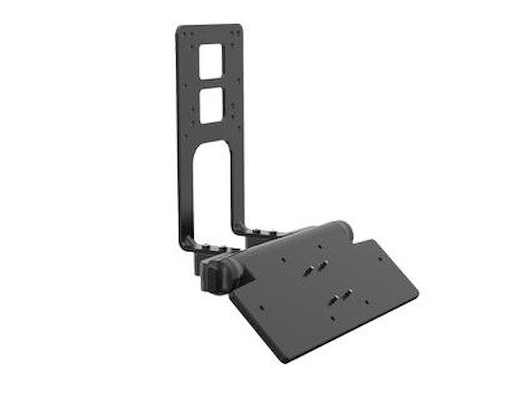 Zebra KT-KYBDTRAY-ET6X-01 monteringssæt Grå