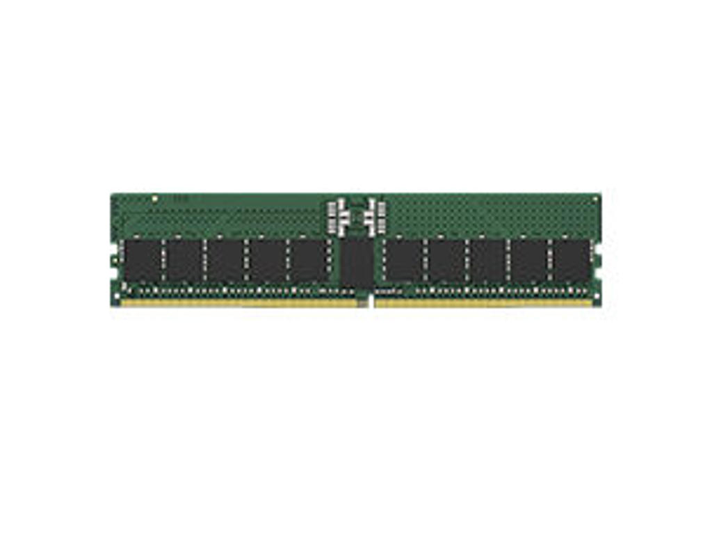 Kingston Technology KTD-PE548S4-32G hukommelsesmodul 32 GB 1 x 32 GB DDR5 4800 MT/s Fejlkorrigerende kode