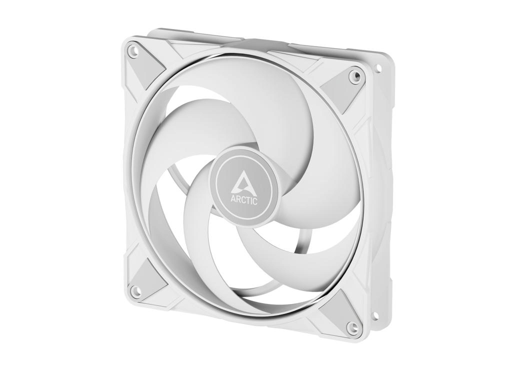 ARCTIC P14 Max (White) Computerkabinet Ventilator 14 cm Hvid