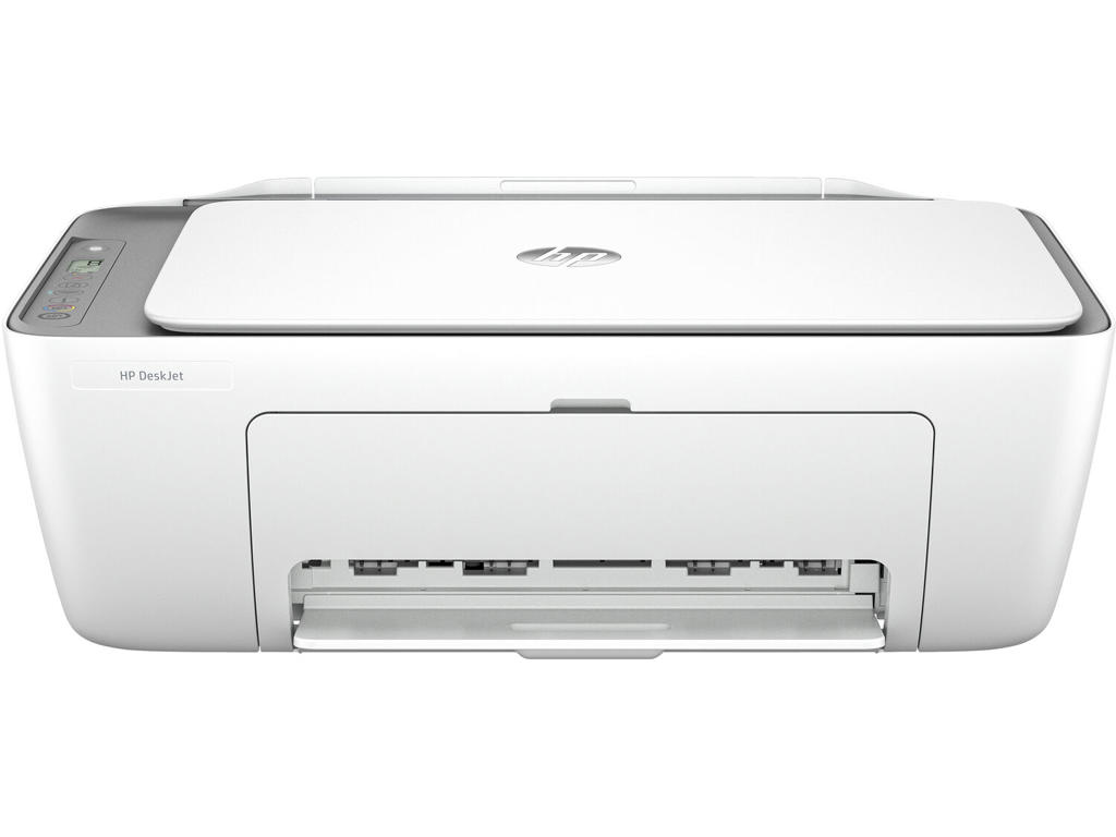 HP DeskJet 2820e Trådløst All-in-One Farve Printer, Kopimaskine, scanner