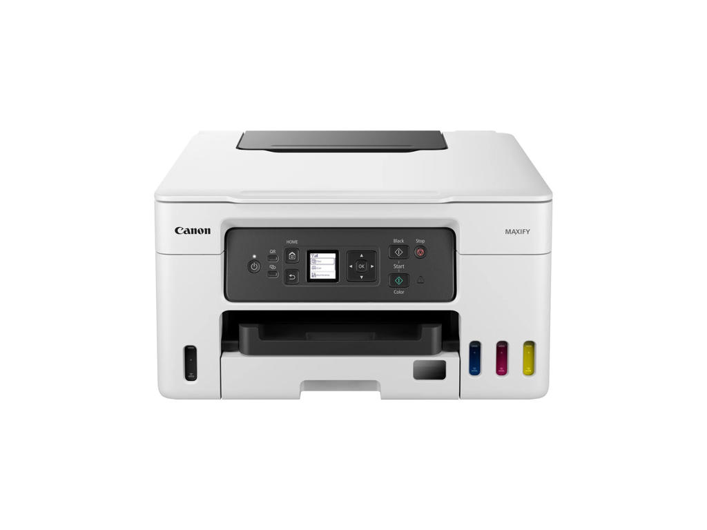 Canon MAXIFY GX3050 Inkjet A4 600 x 1200 dpi Wi-Fi