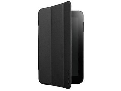 Lenovo IdeaTab A1000 Folio Folie Sort