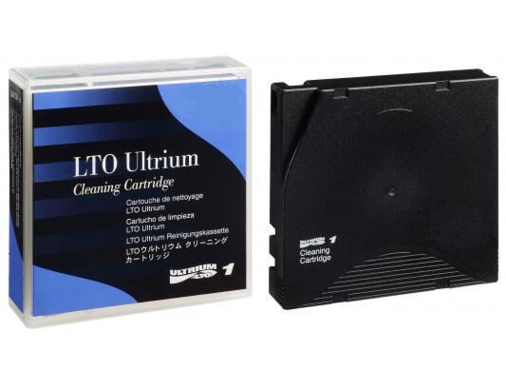 Lenovo 00NA017 rensebånd Rengøringspatron